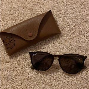 Ray Ban sunglasses